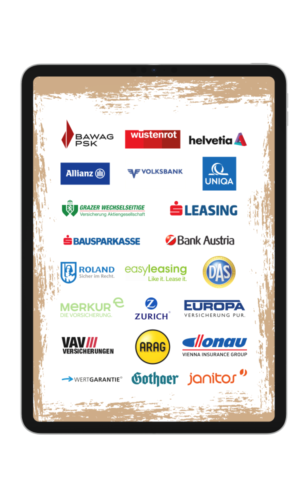 Stefan Enderle - Partner